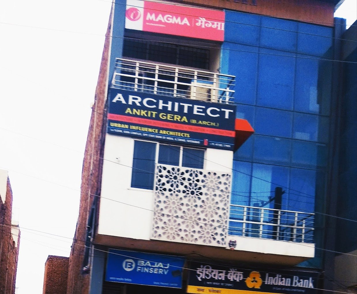Ar. Ankit Gera – Architects in Fatehabad, Haryana