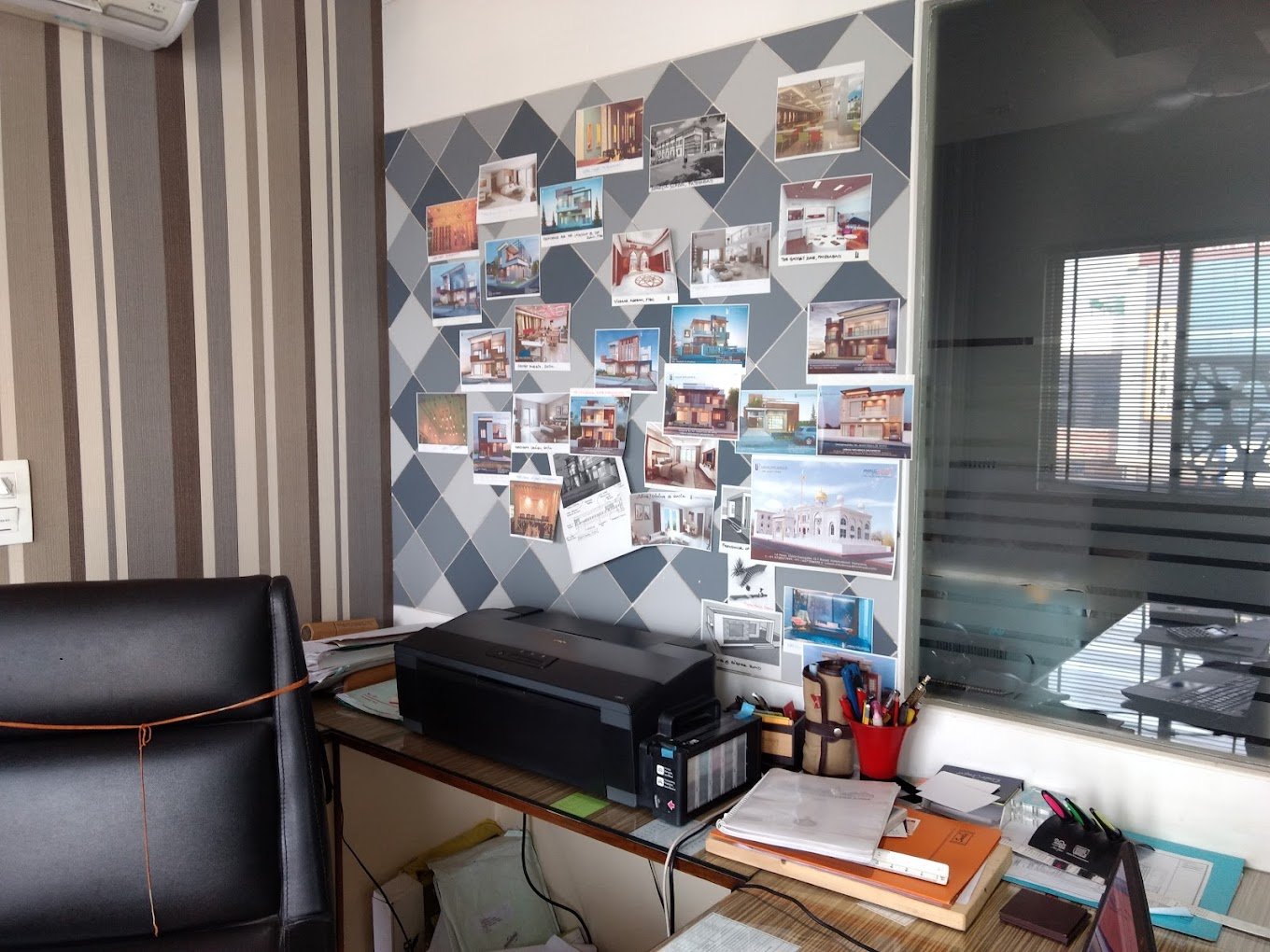 Ar. Ankit Gera – Architects in Fatehabad, Haryana