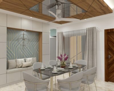 Aravind Rosy – Architects in Tirupati, Andhra Pradesh