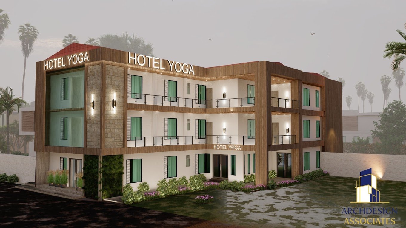 Archdesign – House Map Designer in Dehradun, Uttarakhand