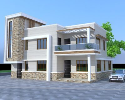 Architect9 – House Map Designer in Haldwani, Uttarakhand