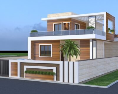 Architect9 – House Map Designer in Haldwani, Uttarakhand