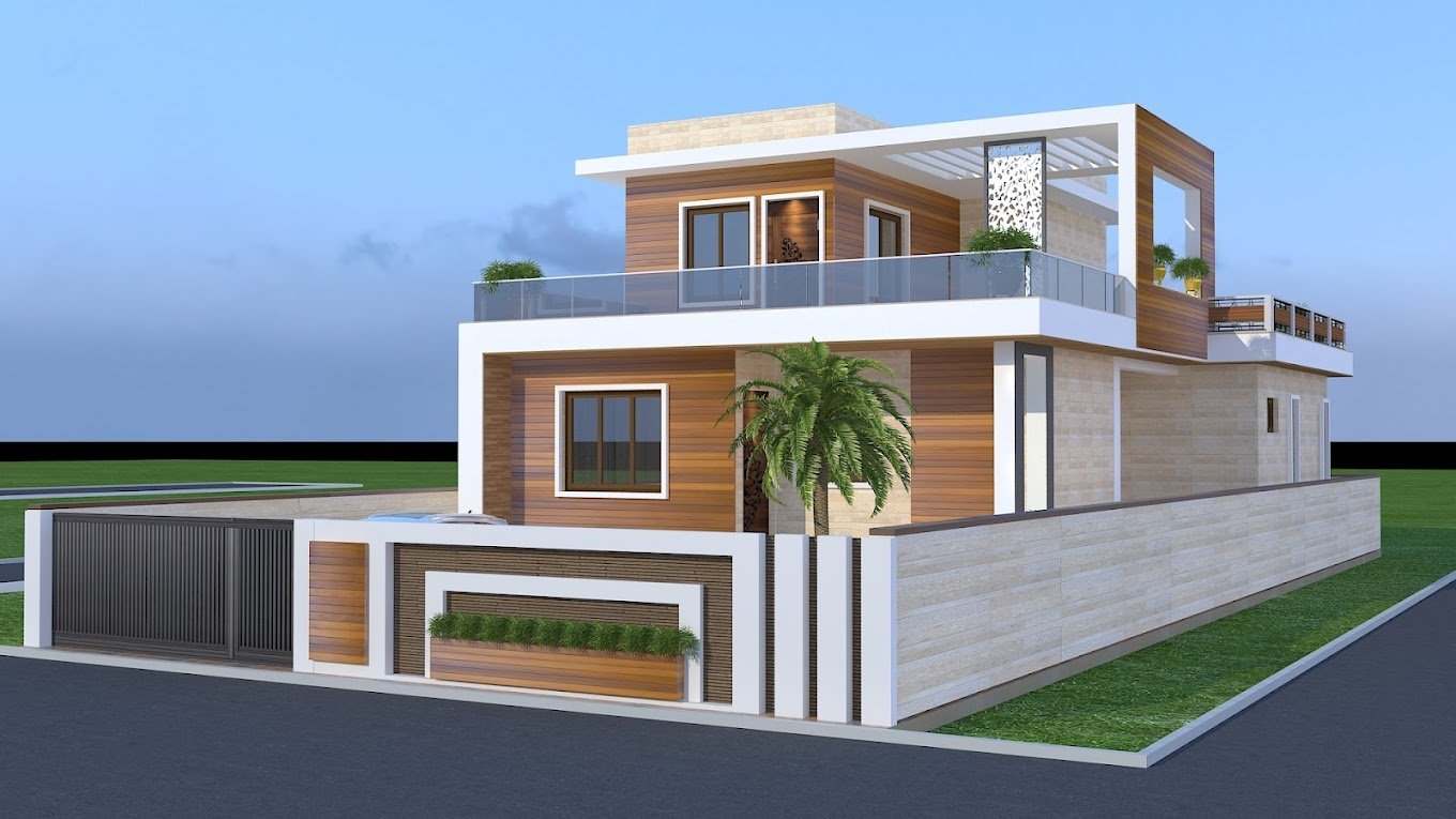 Architect9 – House Map Designer in Haldwani, Uttarakhand