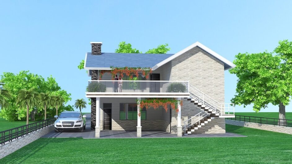 Architect9 – House Map Designer in Haldwani, Uttarakhand