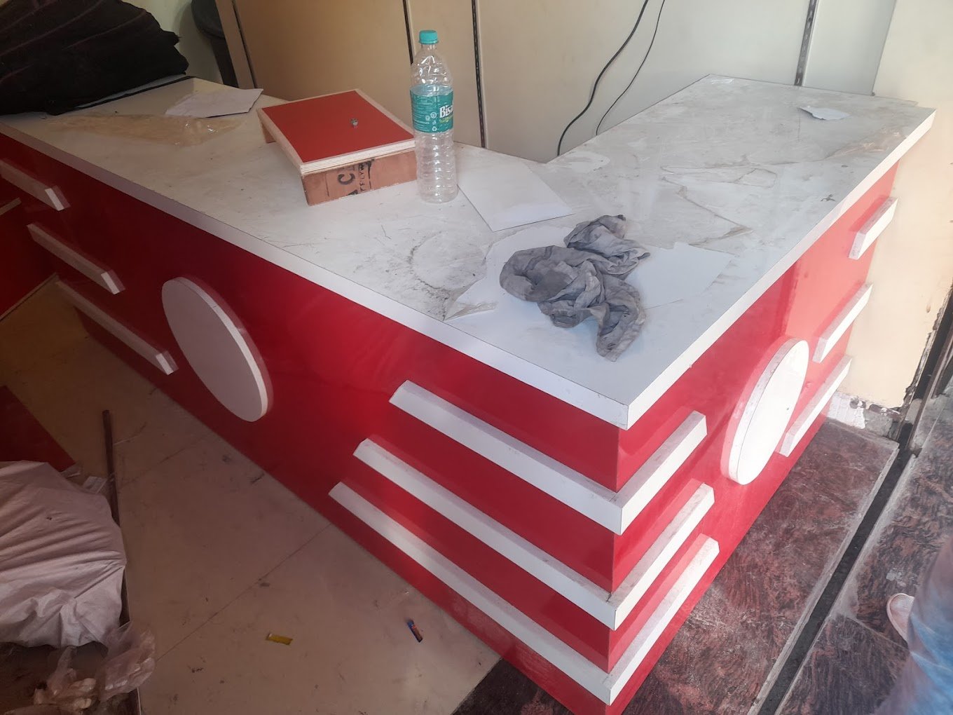 Arjun – Furniture Carpenter in Meerut, Uttar Pradesh