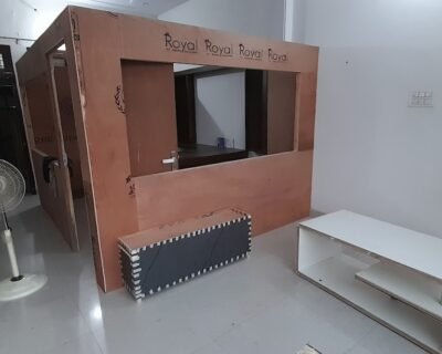 Arjun – Furniture Carpenter in Meerut, Uttar Pradesh