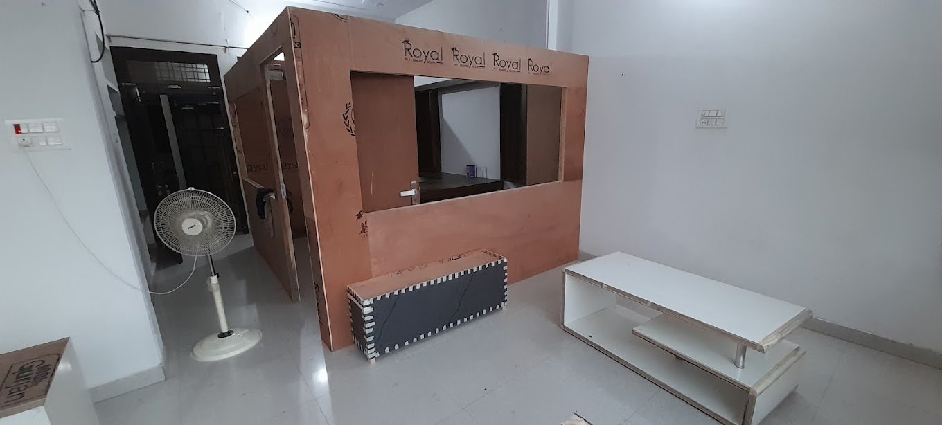 Arjun – Furniture Carpenter in Meerut, Uttar Pradesh