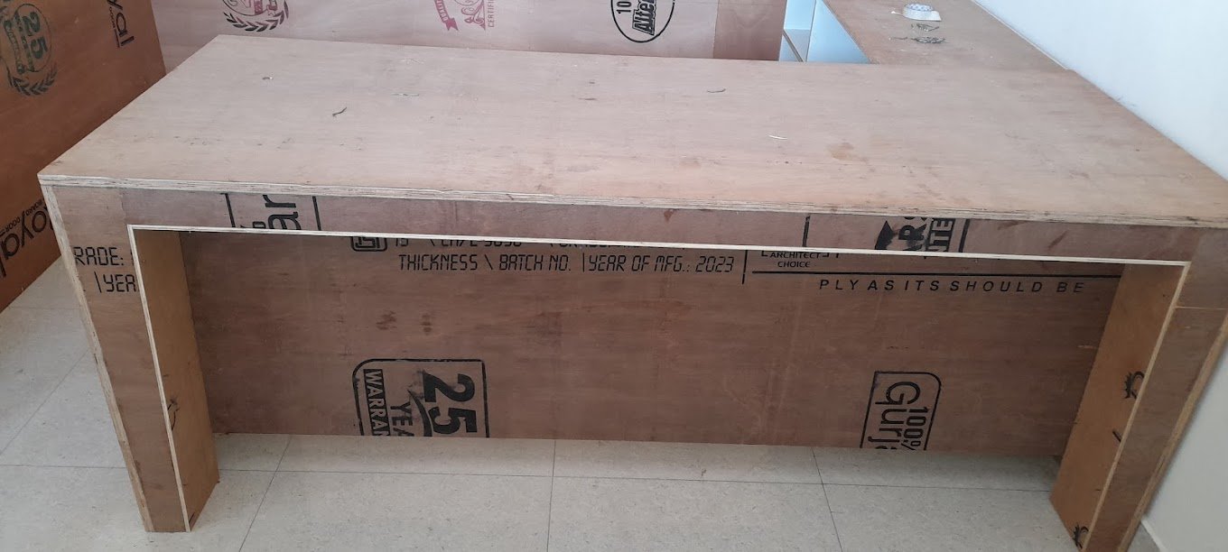 Arjun – Furniture Carpenter in Meerut, Uttar Pradesh