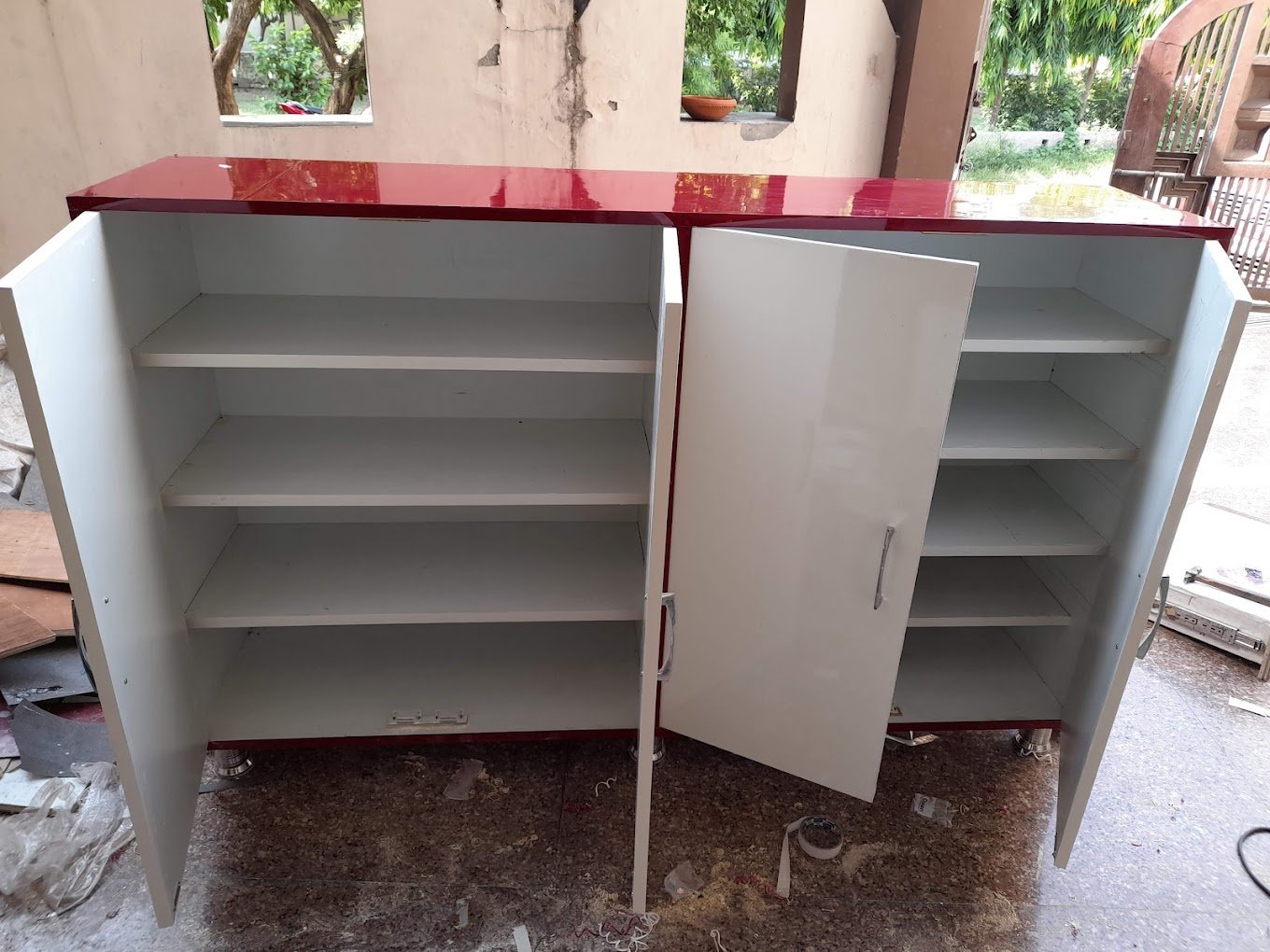 Arjun – Furniture Carpenter in Meerut, Uttar Pradesh