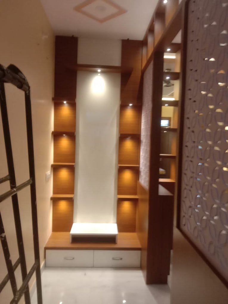 Aryan Sharma – Carpenter in Unnao, Uttar Pradesh