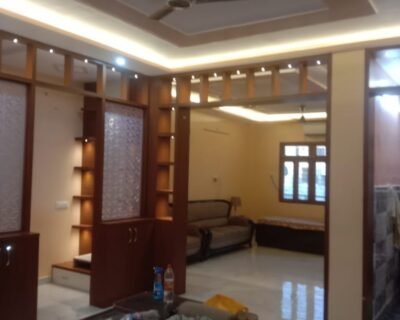 Aryan Sharma – Carpenter in Unnao, Uttar Pradesh