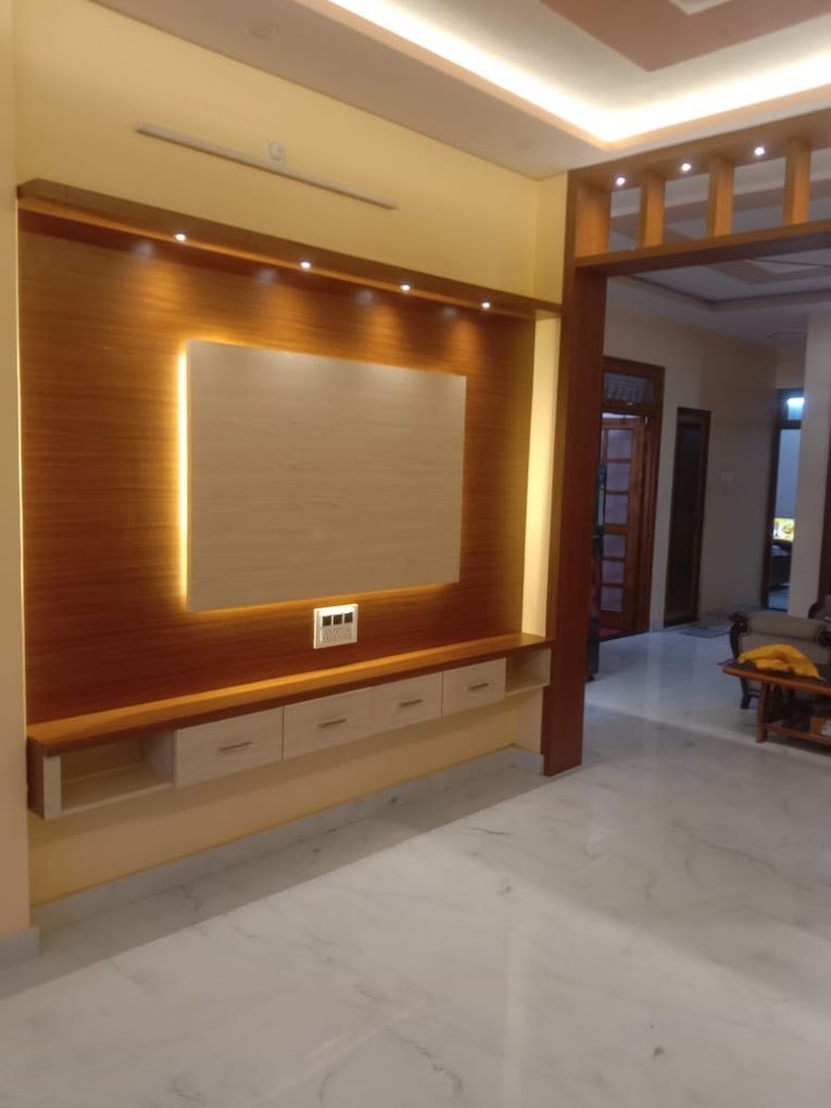 Aryan Sharma – Carpenter in Unnao, Uttar Pradesh