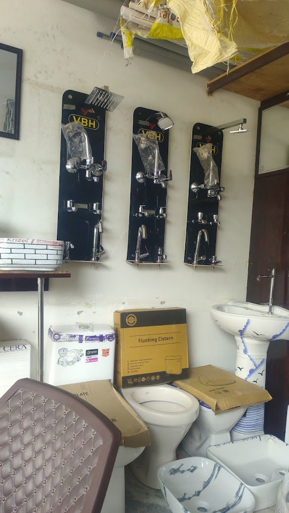 Ashok Plumber in Jodhpur, Rajasthan