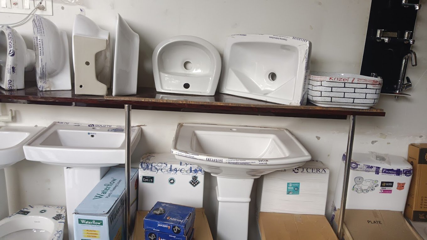 Ashok Plumber in Jodhpur, Rajasthan