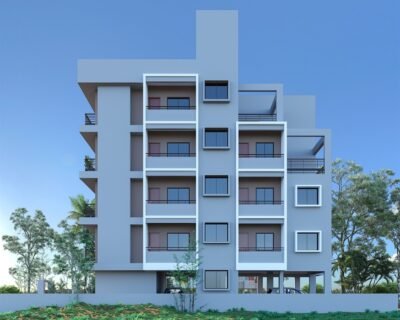 Ashutosh Keskar – House Map Designer in Kolhapur, Madhya Pradesh
