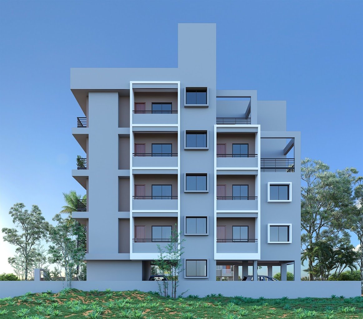 Ashutosh Keskar – House Map Designer in Kolhapur, Madhya Pradesh