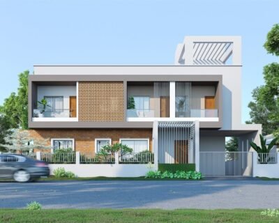 Ashutosh Keskar – House Map Designer in Kolhapur, Madhya Pradesh