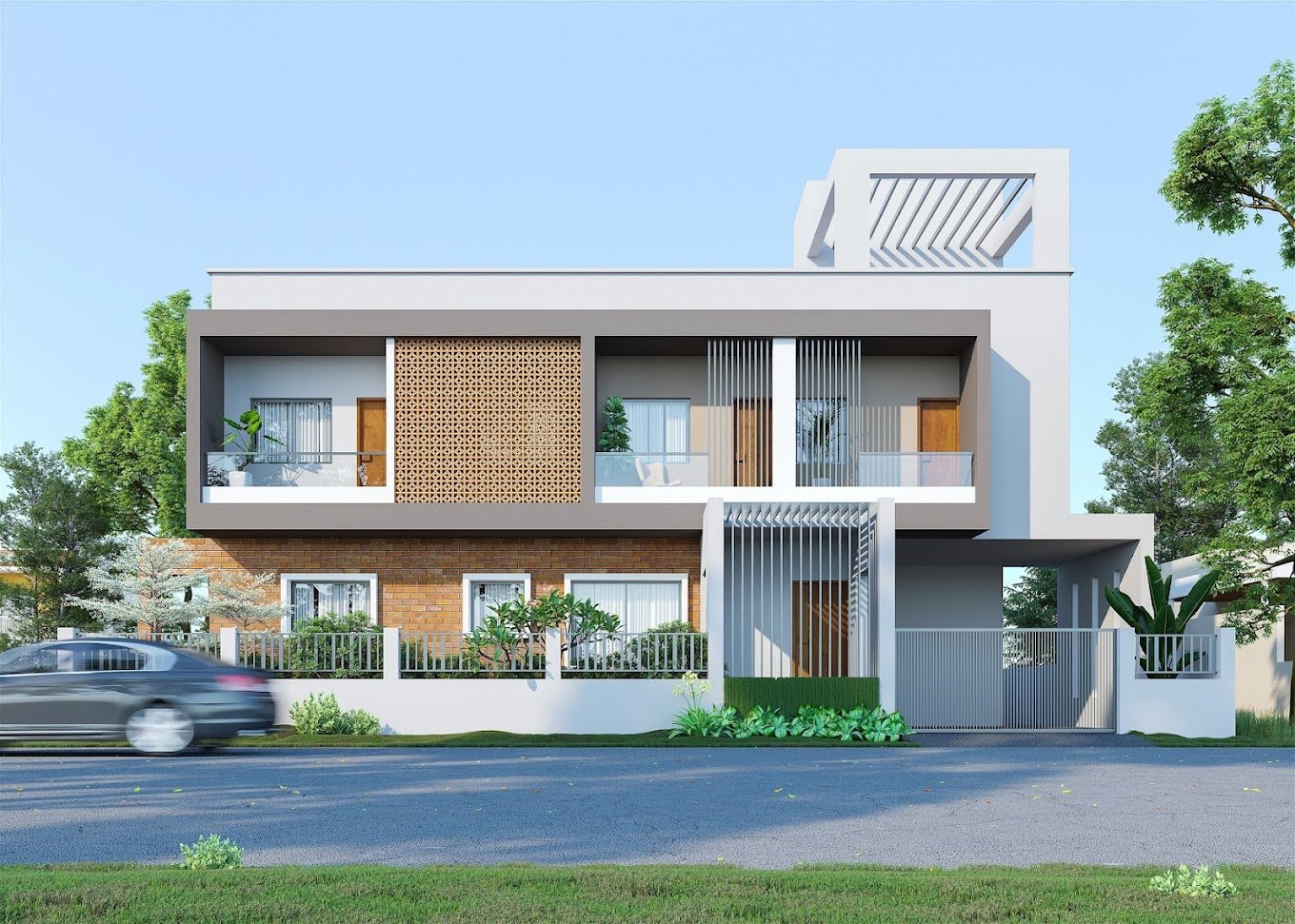 Ashutosh Keskar – House Map Designer in Kolhapur, Madhya Pradesh