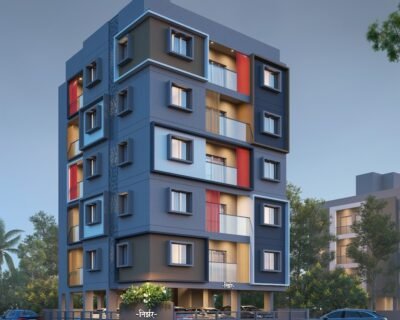 Ashutosh Keskar – House Map Designer in Kolhapur, Madhya Pradesh