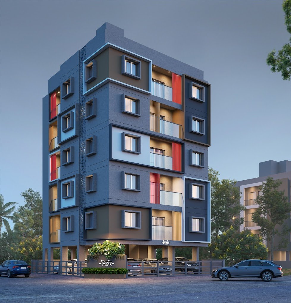 Ashutosh Keskar – House Map Designer in Kolhapur, Madhya Pradesh