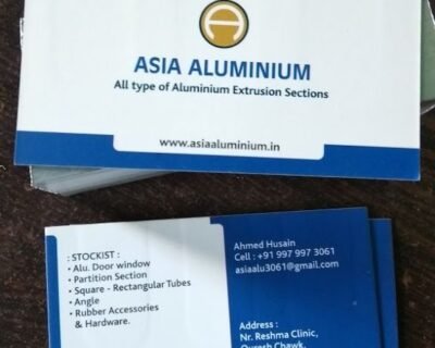 Asia – Aluminium Glass Work Online, Best Aluminium Fabricators Near Ahmedabad, Gujarat