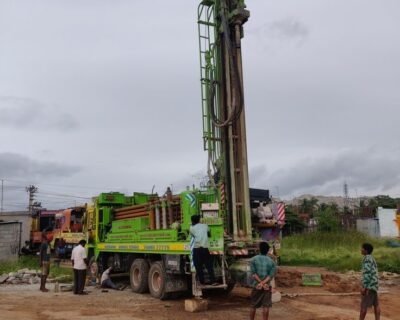Asian – Borewell Drilling Contractors in Ernakulam, Kerala