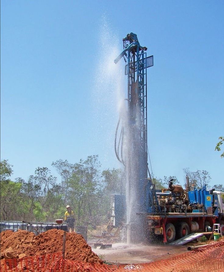 Asian – Borewell Drilling Contractors in Ernakulam, Kerala