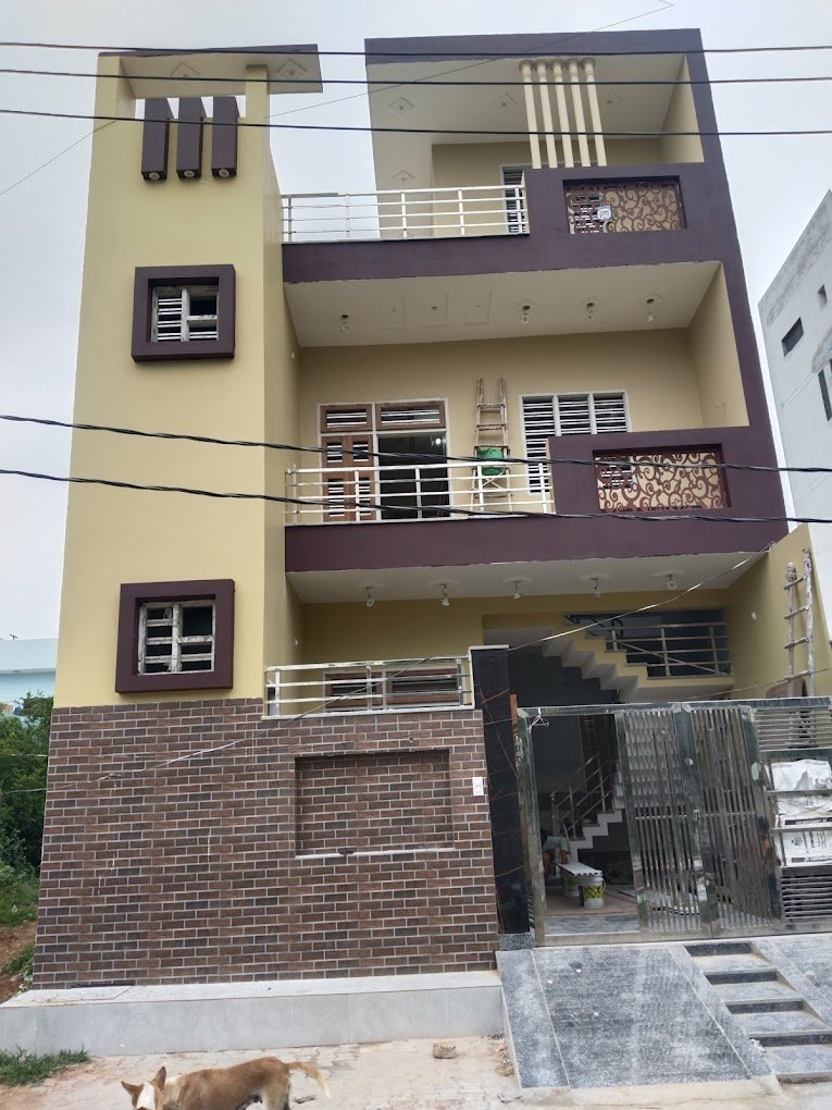 Asif House Painter in Rohtak, Haryana