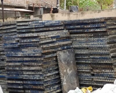 Avigya’s (Shuttering Rent) Scaffolding Contractors in Aurangabad, Maharashtra