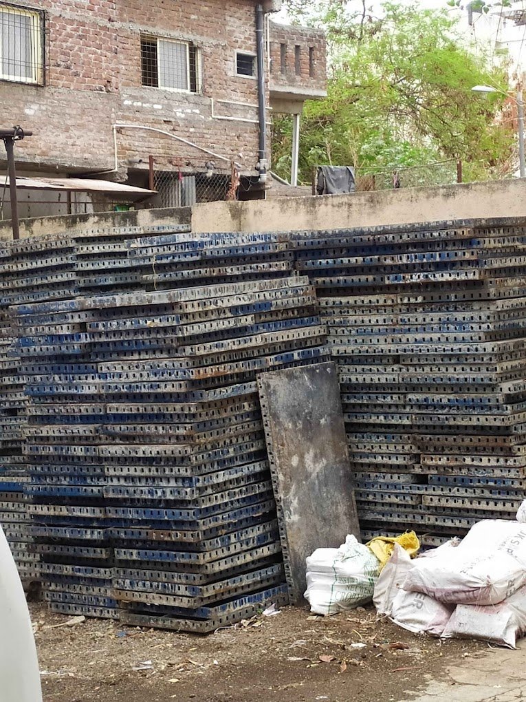 Avigya’s (Shuttering Rent) Scaffolding Contractors in Aurangabad, Maharashtra