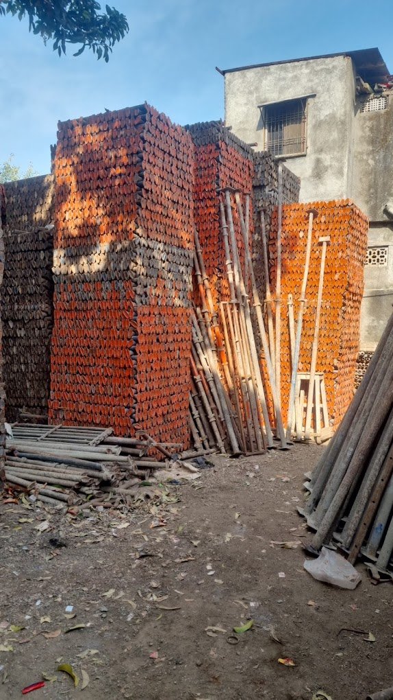 Avigya’s (Shuttering Rent) Scaffolding Contractors in Aurangabad, Maharashtra