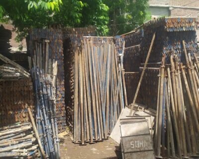 Avigya’s (Shuttering Rent) Scaffolding Contractors in Aurangabad, Maharashtra