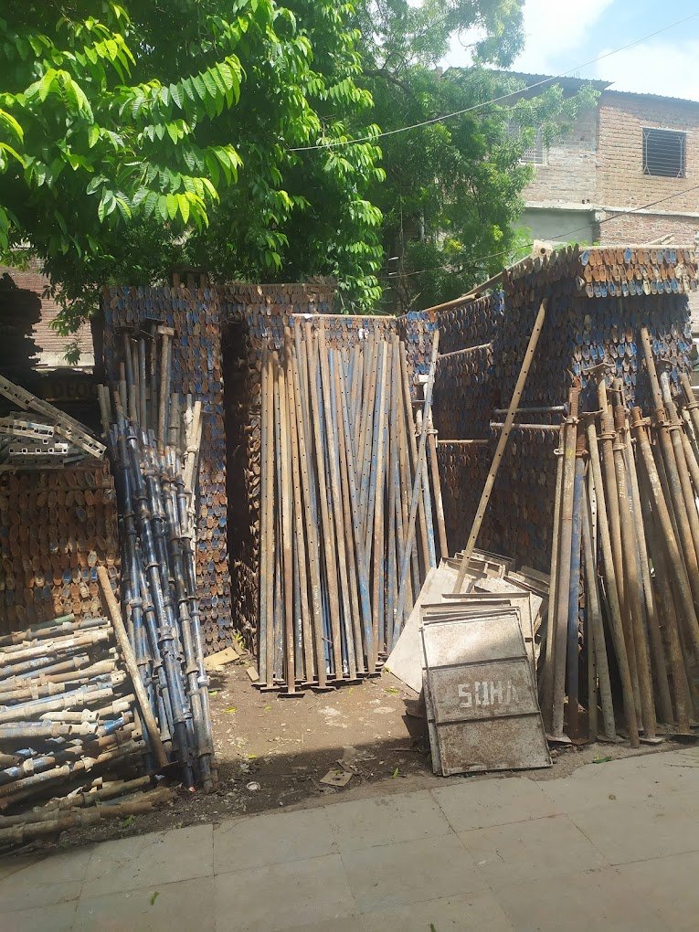 Avigya’s (Shuttering Rent) Scaffolding Contractors in Aurangabad, Maharashtra