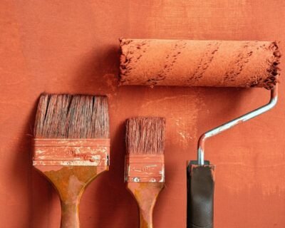 Azad House Painter in Jalandhar, Punjab