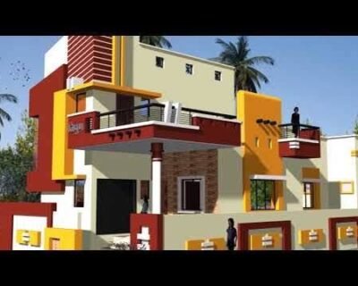 Azad House Painter in Jalandhar, Punjab