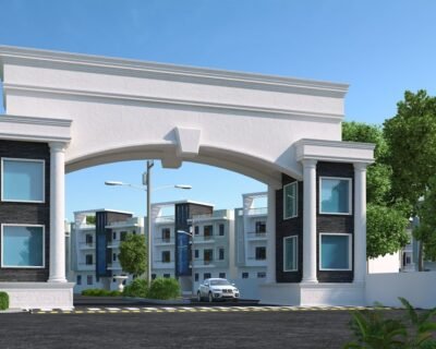 BR – Architects in Jodhpur, Rajasthan