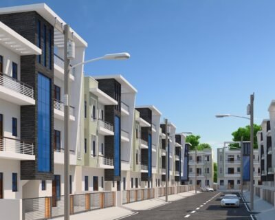 BR – Architects in Jodhpur, Rajasthan