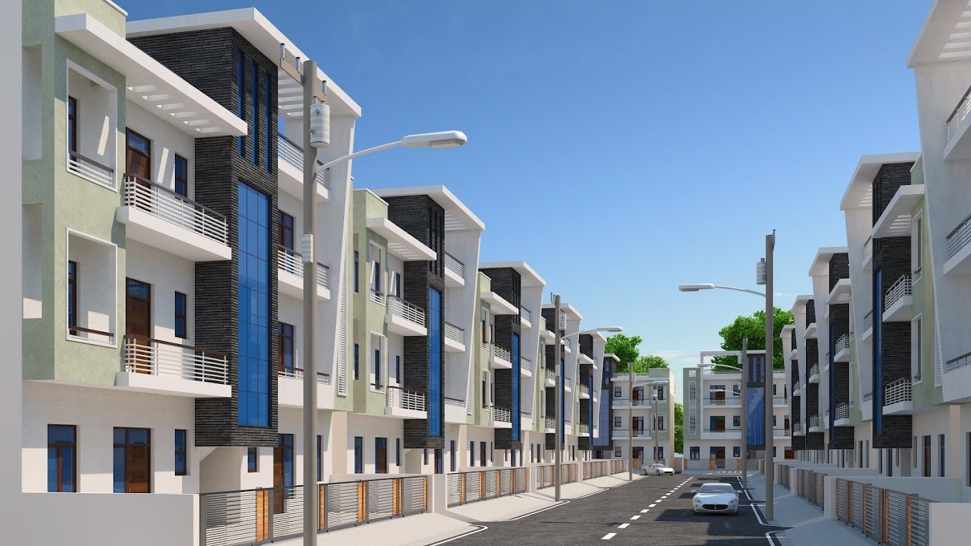 BR – Architects in Jodhpur, Rajasthan