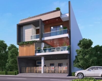 BR – Architects in Jodhpur, Rajasthan