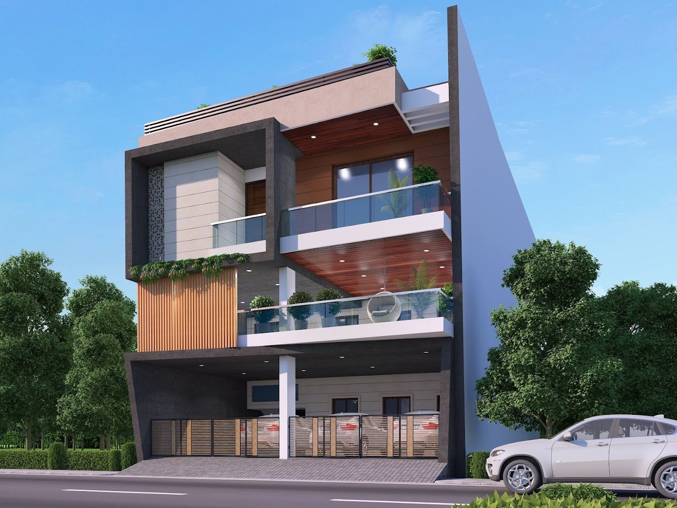 BR – Architects in Jodhpur, Rajasthan