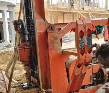 Baba - Borewell Drilling Contractors in Agra, Uttar Pradesh