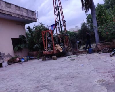 Babban – Borewell Drilling Contractors in Kanpur, Uttar Pradesh