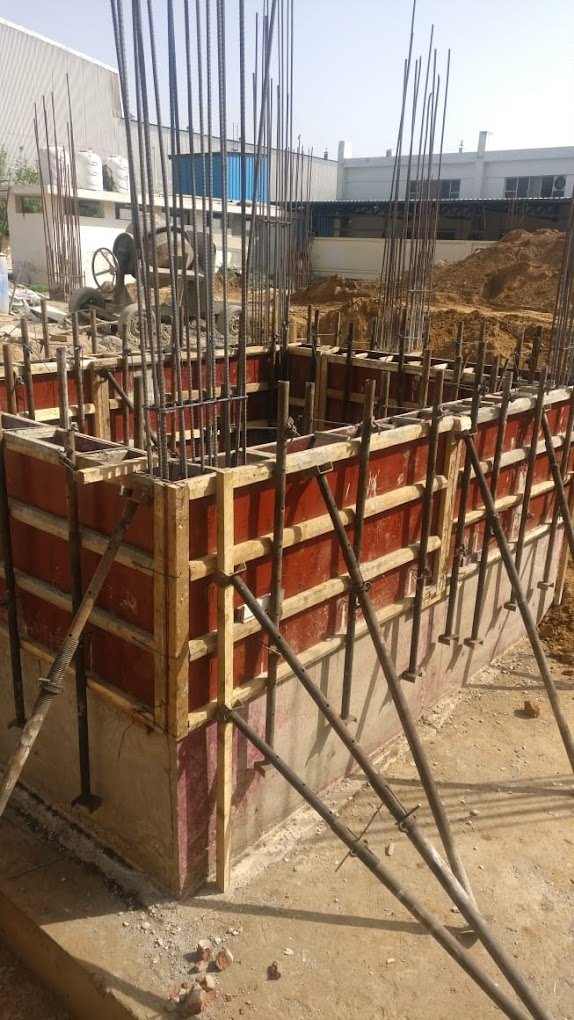 Balaji (Scaffolding) Shuttering on Rent in Rohtak, Haryana