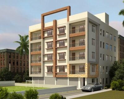 Bally Adrija Construction – Builders in Howrah, West Bengal