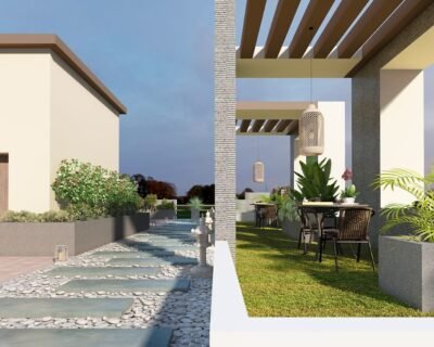 Bally Adrija Construction – Builders in Howrah, West Bengal