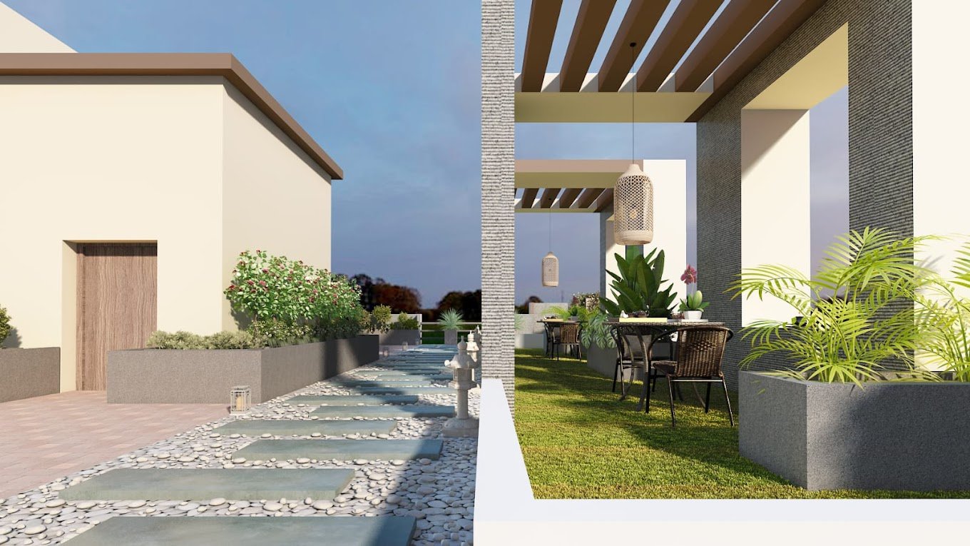 Bally Adrija Construction – Builders in Howrah, West Bengal