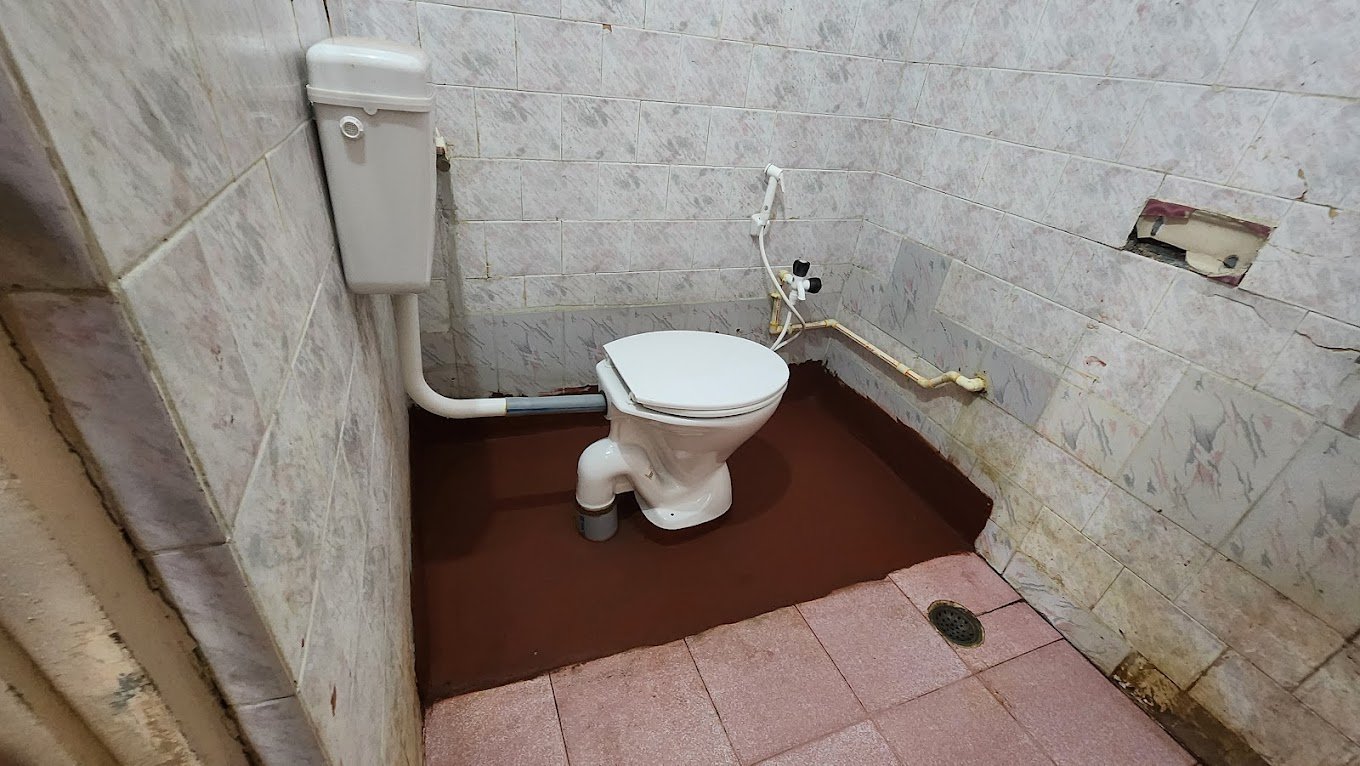 Bhanu Prasad Plumber in Hyderabad, Telangana