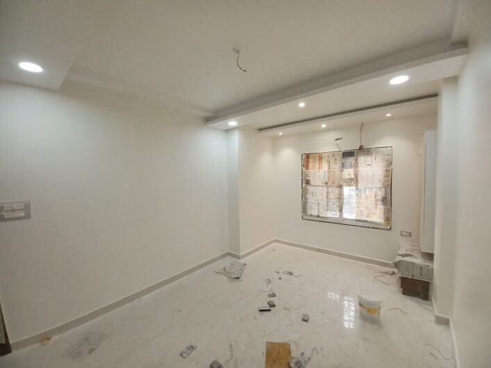 Bharat House Painter in Gwalior, Madhya Pradesh