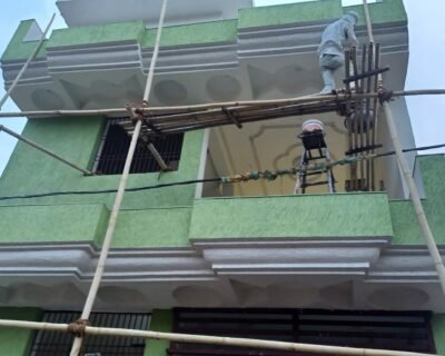 Bharat House Painter in Gwalior, Madhya Pradesh