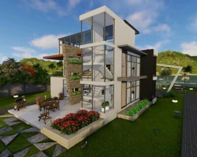 Bhawanshilp – House Map Designer in Kanpur Nagar, Uttar Pradesh